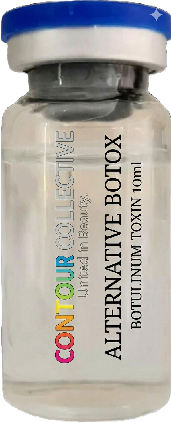 Alternative Botox 10ml Ampoule