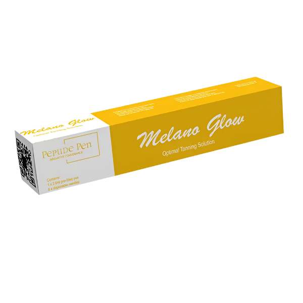 Peptide Pen - Melano Glow