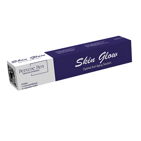 Peptide Pen - Skin Glow