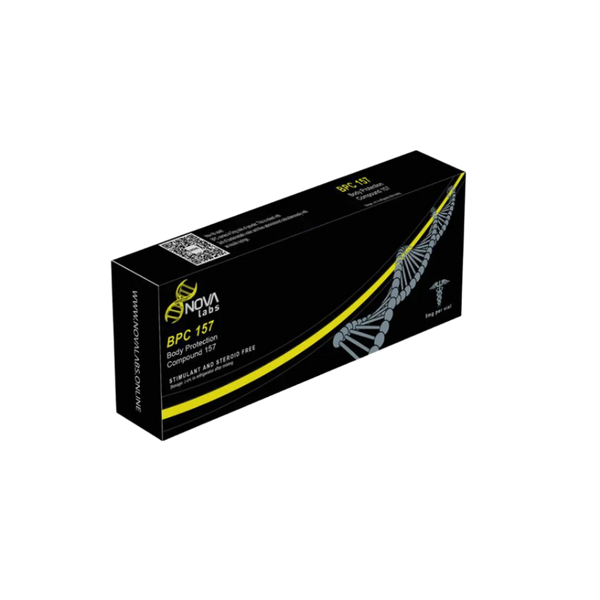 Nova Labs - BPC-157