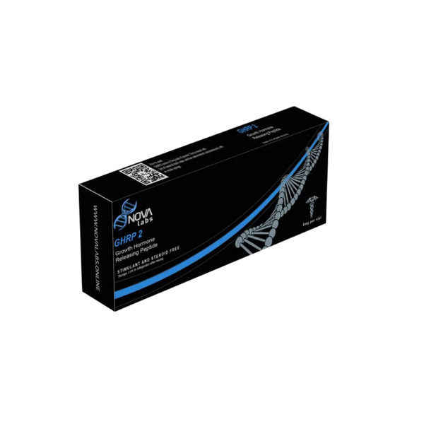 Nova Labs - GHRP-2